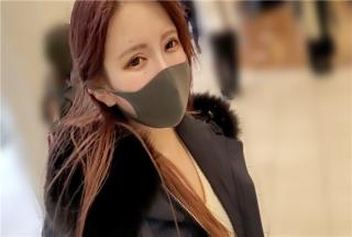 PPV1799597 First shot! Uncensored A certain famous beauty salon half-type beauty stylist Rainy day nasty. 2 times vaginal cum shot (feature)