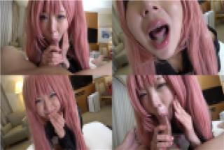 PPV1804680 I want you to do it again ... Refrain from events one after another! !! I want you to see my cosplay and H body ? Part 2