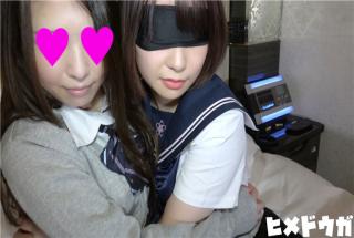 PPV1815410 Complete amateur 108 Elina VS faint, the finest beautiful girl Petit Lesbian & 3P