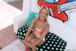 Evilangel - All Things Anal, scene 2