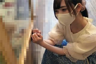 PPV1898701 Dog-loving first grader who attends women's college, continuous vaginal cum shot with sex with other than the first boyfriend