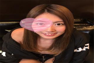 PPV1919305 A very cute dancer said "Kimoi!", But when I inserted it, I got crazy and had convulsions! Creampie with momentum! Individual shooting