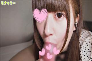 PPV2100163 [ASMR Monashi] Menhera, but Omeme Pachiri F Cup Big Breasts Aika-chan (23) challenges Sound Paco! Please enjoy the new sensation of jubujubu, pakopako sound and panting sound! The last is vaginal cum shot