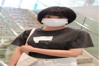 PPV2177169 [Uncensored] Shyness F cup. Hotel date continuous vaginal cum shot on the way home from nursing school