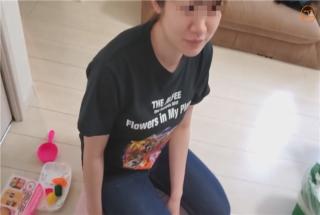 PPV2201413 Newly-married 19-year-old wife [Individual] Visited a new house. I grin when I'm raped by my husband's debt A young wife with a bad attitude is conceived and vaginal cum shot is made