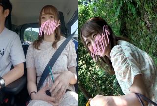 PPV2200182 # 72 Wakana: The best hot spring trip in my life. Infinite sex without sexual desire in the open-air bath and room [Personal shooting] [Gonzo]