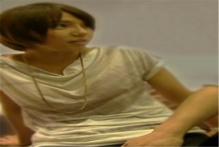 PPV2298684 [Public until freezing] Gonzo data of the Kaidai basketball club mane shared in the photo bag.