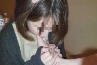 PPV2374034 [Individual] Thirty wife in Kyushu. She is raped by another stick instead of her husband's debt,drowns in pleasure and is faint in agony and facial cumshots.