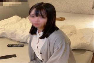 PPV2363197 # 6-2 Company clerk. Creampie while letting her loved woman say "I like it. I love it". Both feelings