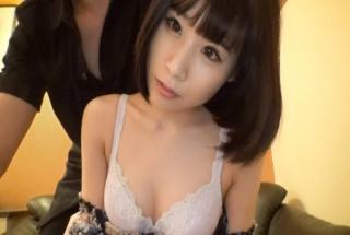 SIRO-3178 Studio  [First shot] AV application on the net ? AV experience shooting 423