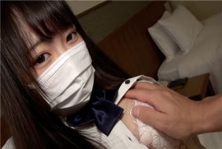 PPV2458682 [Uncensored] The first vaginal cum shot with a neat busty girl on the way home from school! It was a pleasure to be fucked by a girl student ...