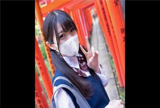 PPV2427738 [Uncensored] A date to pray for college success with a beautiful girl with twin tails. I love her so much that I really hope ... Creampie in a pure white body!