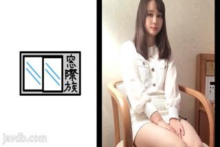 TKPR-011 Studio Reiwashi [Amateur] Saba Saba half-faced beauty _ 2 shots of intense Pitt cum shot on sensitive maco