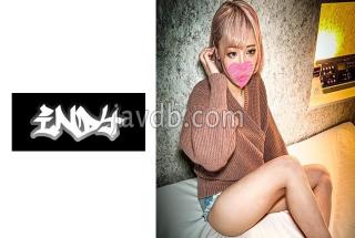 534IND-079 Studio Indy [Personal shooting] Pink hair short stature busty gal Miku _ cowgirl genius bitch _ complete coverage from slut tech to cum shot