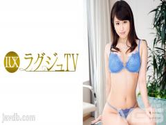 Mosaic 259LUXU-391 Luxury TV 375