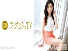 Mosaic 259LUXU-385 Luxury TV 377
