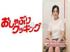 404DHT-0860 Gonzo Interview Yuri Matsumoto (43 Years Old)