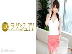 Mosaic 259LUXU-388 Luxury TV 369