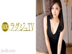 Mosaic 259LUXU-631 Luxury TV 669