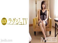 Mosaic 259LUXU-334 Luxury TV 314