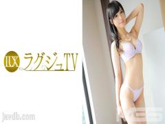 Mosaic 259LUXU-287 Luxury TV 288