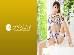 Mosaic 259LUXU-1310 Luxury TV 1300 A Beautiful Married Race Queen Who Appeared In AV At The Begging Of A Younger Saffle! Exposing Yourself Faithful To Your Desires, Drowning In The Pleasure That Penetrates The Whole Body And Panting Over And Over Again!