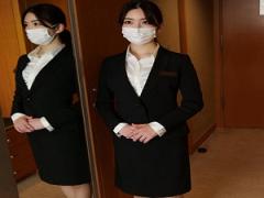 748SPAY-385 Hotel Staff T