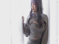 FC2PPV-4639919 4639919 Real G-cup Reader Model Fully Revealing His Face.