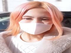 FC2PPV-4627512 Beautiful Art Child - A 20-year-old Art Student With Short Pink Hair And Pure White Transparent, Demon Deep Throat, Slap, Anal Licking, Handcuffs, Neck Snatch, NTR, Cuckold, Individual Shoot 479th Person
