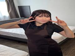 Mosaic Fc2ppv FC2PPV-4930994 When I showed off my fully erect dick to a hotel cleaning part-time worker, she was so intrigued...I even had creampie sex with her. ホテルの清掃のアルバイトちゃんにフル勃起ち〇ぽオナニー見せつけたらなんと興味津々…中出しＳＥＸまで持ち込めました